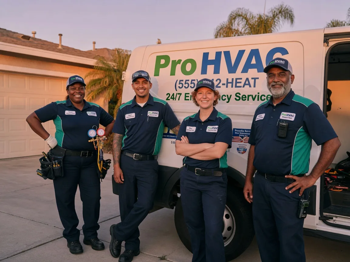 Furnace Repair company in Damascus, OH