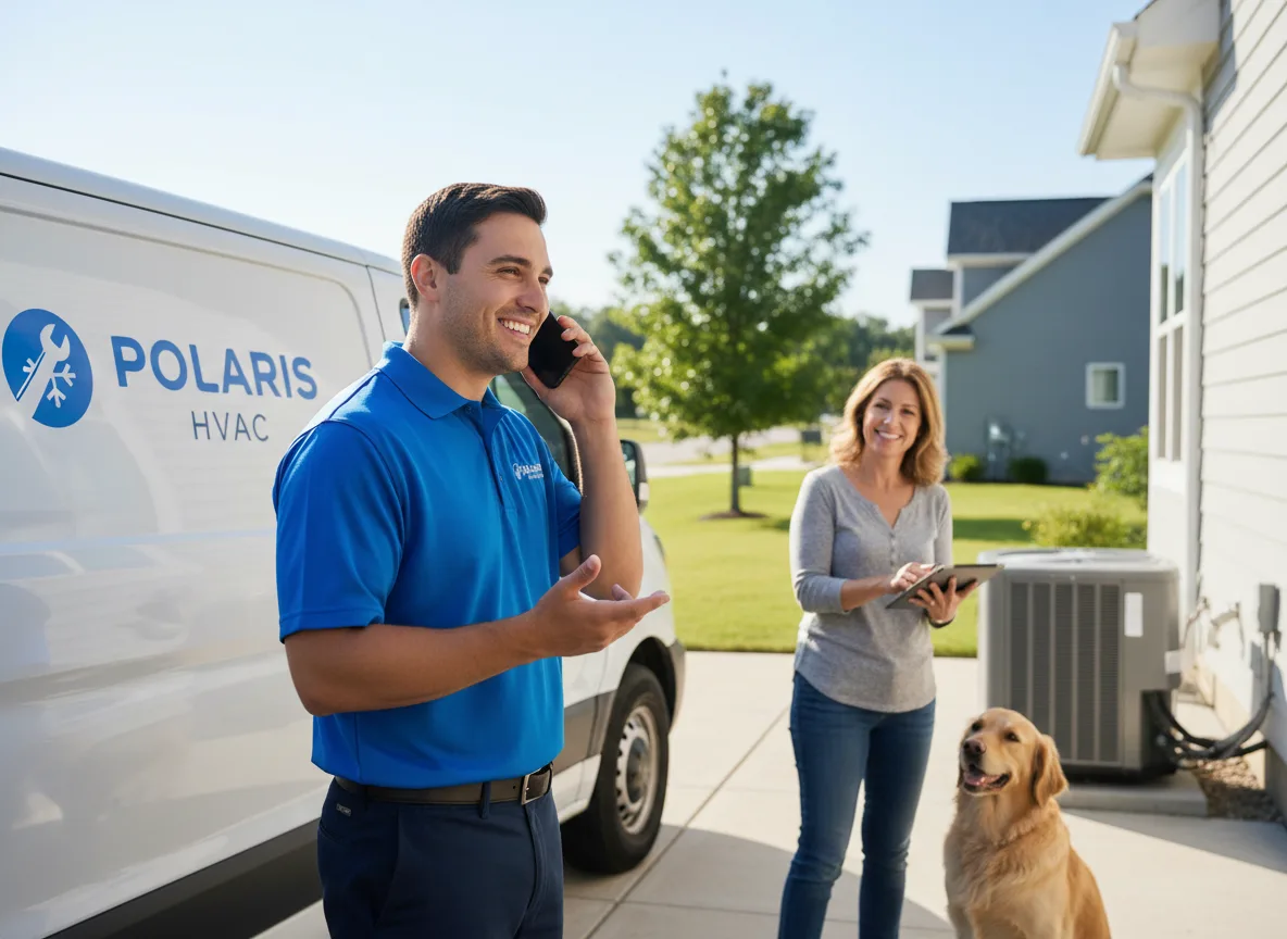 Furnace Repair Damascus, OH FAQs